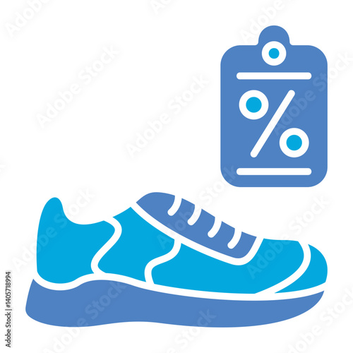 Shoe Icon