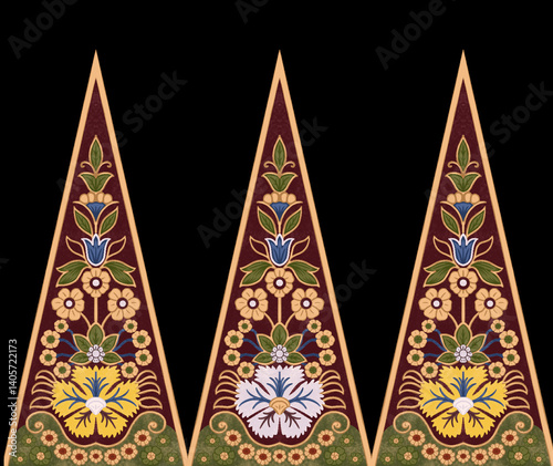 gold, pattern, ornament, frame, vintage, design, floral, decoration, art, vector, flower, antique, element, border, illustration