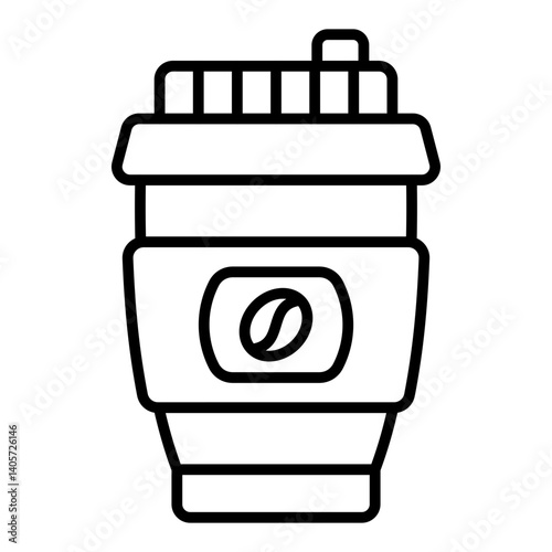 Coffee Icon