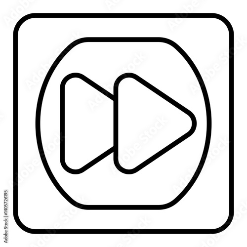 Forward Icon