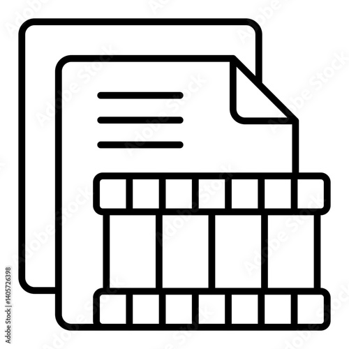 Script Icon