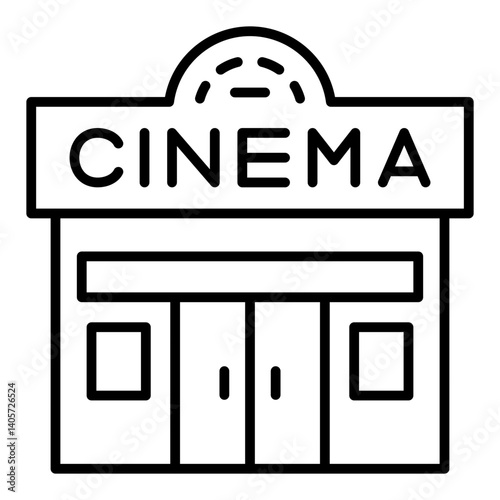 Cinema Icon