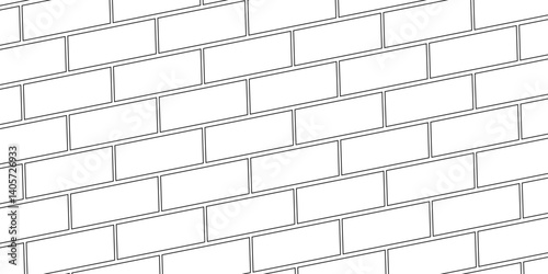White brick wall background. White stone brick wall seamless background. Seamless Texture Pattern of a Brick Wall. white bricks wall 3d illustration. Brick wall Texture. wall stone texture background.