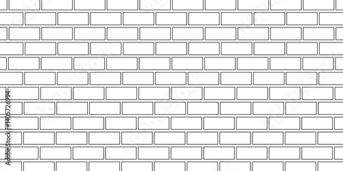 White brick wall background. White stone brick wall seamless background. Seamless Texture Pattern of a Brick Wall. white bricks wall 3d illustration. Brick wall Texture. wall stone texture background.