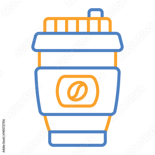 Coffee Icon