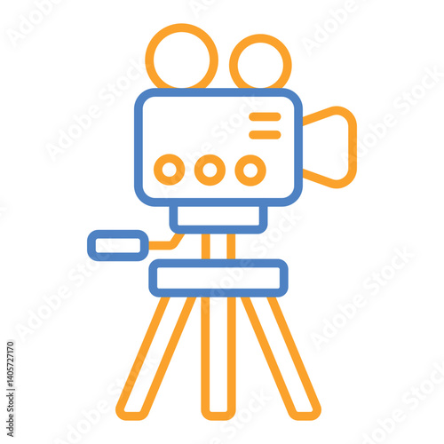 Film camera Icon