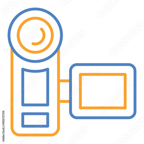 Camcorder Icon
