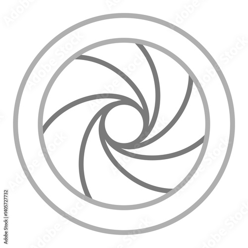 Shutter Icon