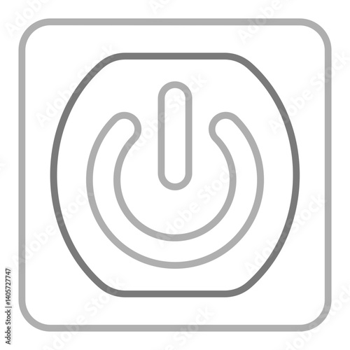 Turn on Icon