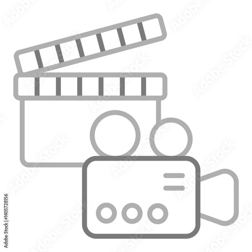 Film making Icon