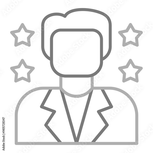 Actor Icon