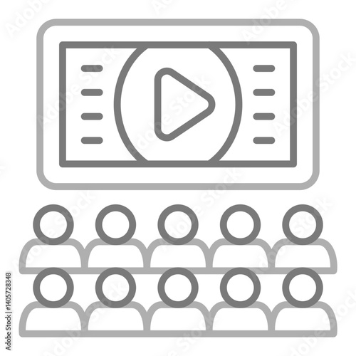 Audience Icon