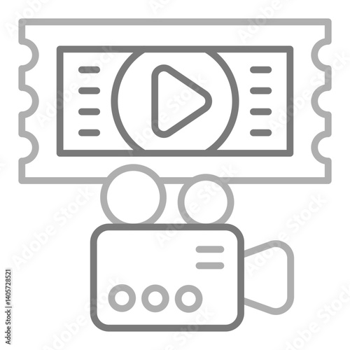 Cinema Icon