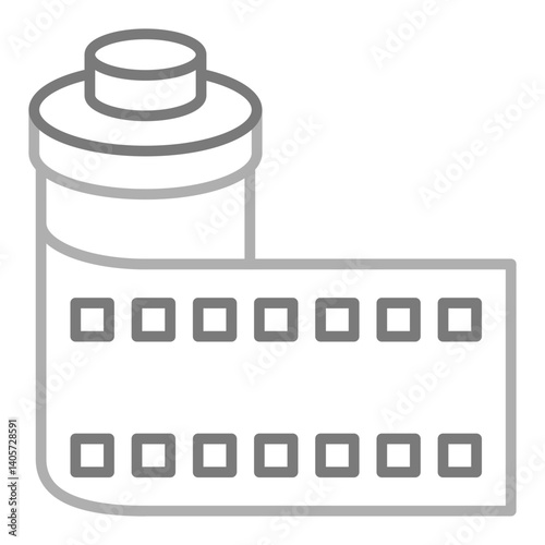 Photo film Icon