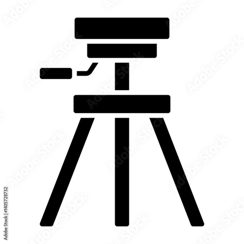 Tripod Icon