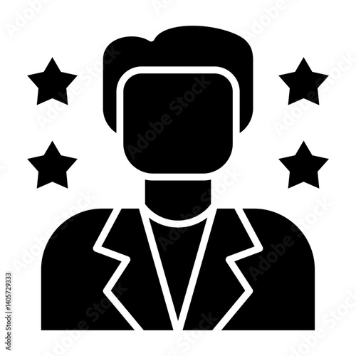 Actor Icon