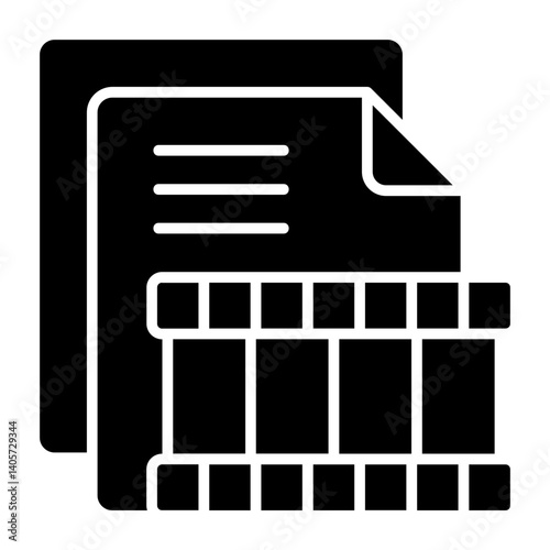 Script Icon