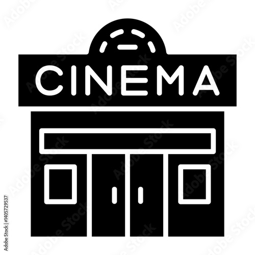 Cinema Icon