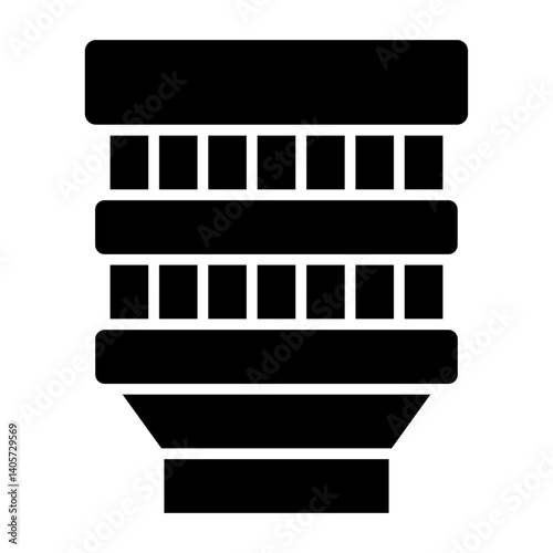 Camera lens Icon