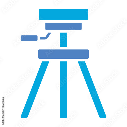Tripod Icon