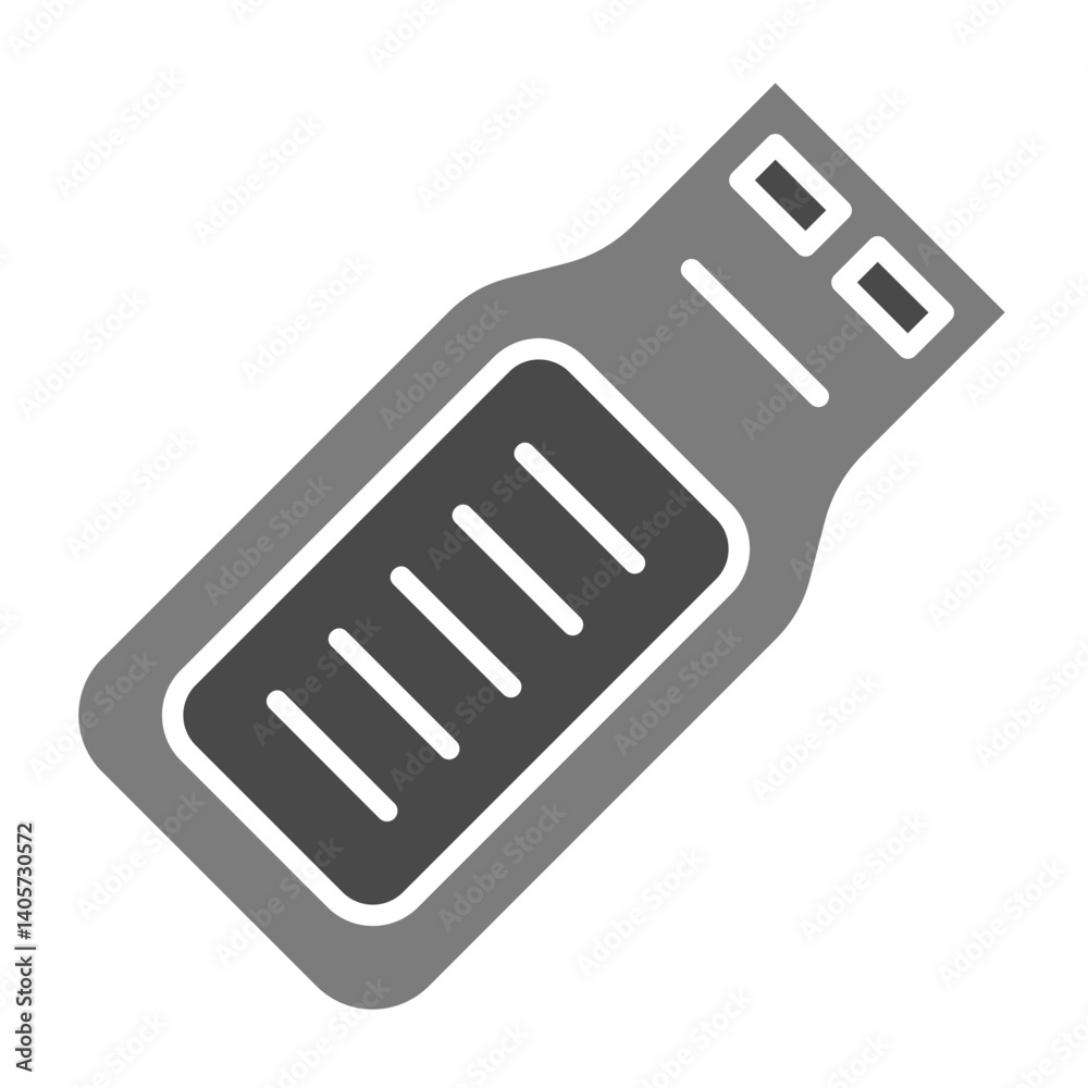 Pendrive Icon
