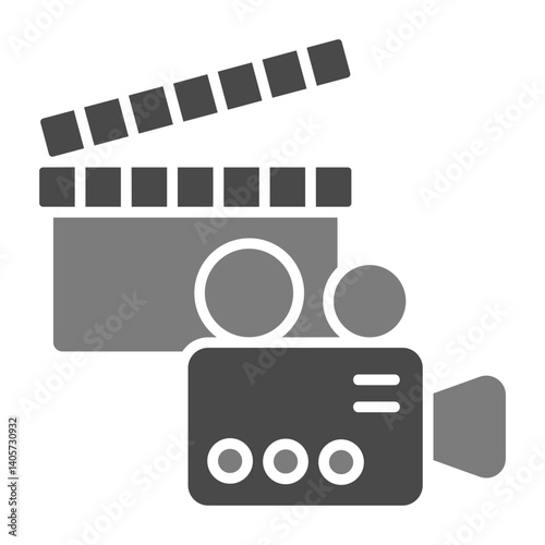 Film making Icon