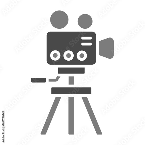 Film camera Icon