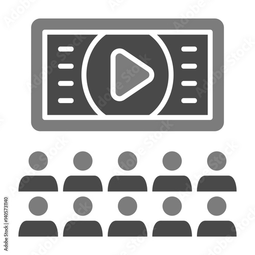 Audience Icon