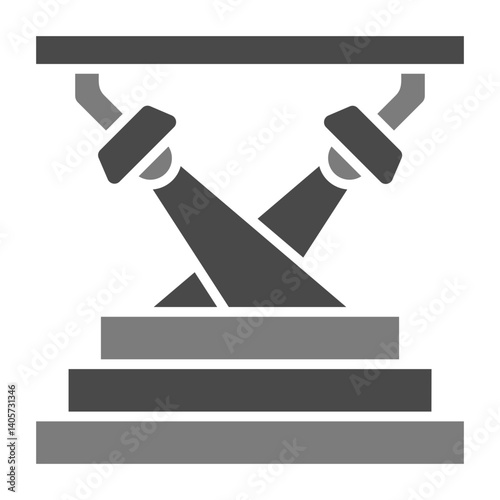 Spotlight Icon