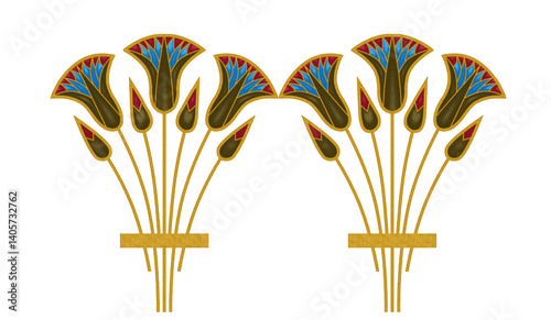 gold, pattern, ornament, frame, vintage, design, floral, decoration, art, vector, flower, antique, element, border, illustration