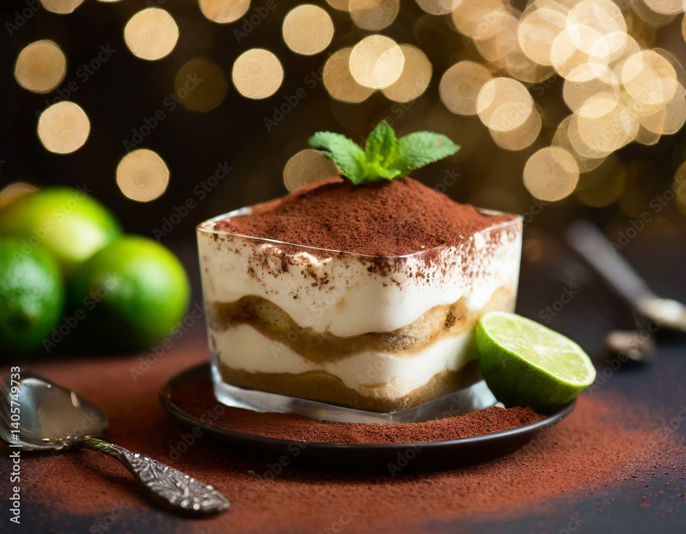 Tiramisu Tiramisu