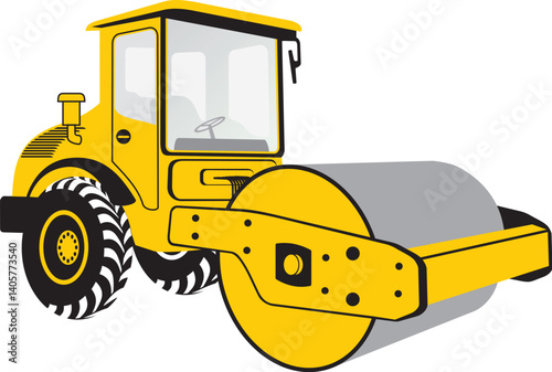 CYLINDRE  DE CHANTIER [Converted].eps
