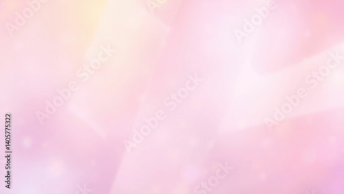 abstract pink background with copy space