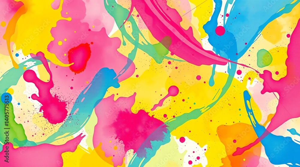 seamless wave pattern