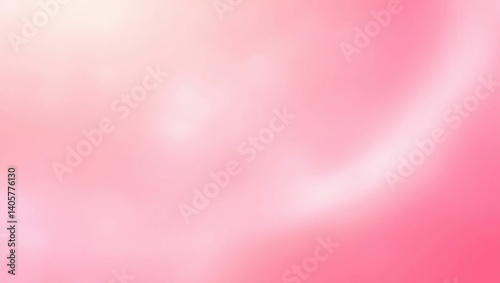 pink abstract background
