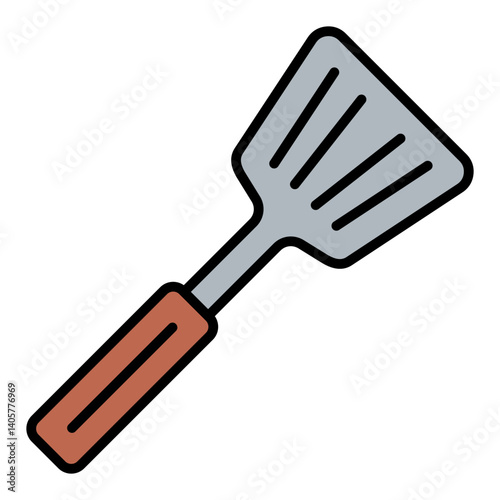 Spatula Icon