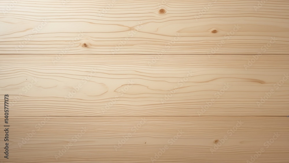 Fototapeta premium Natural wood pattern background, plywood texture surface for design purposes.