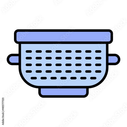 Colander Icon