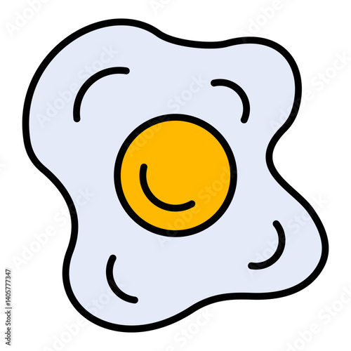Egg Icon
