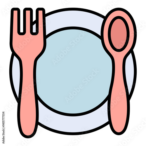 Dinner Icon