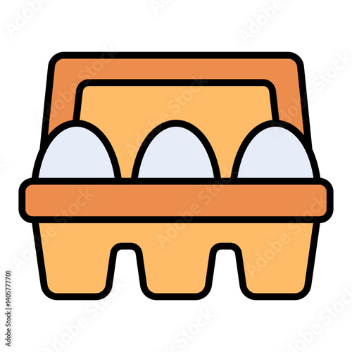 Eggs Icon
