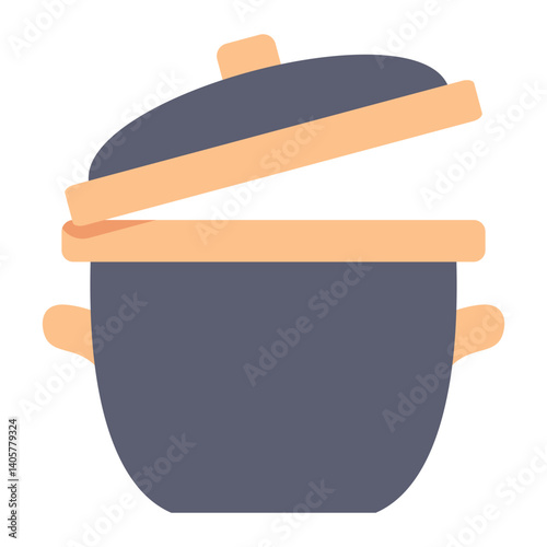 Pot Icon