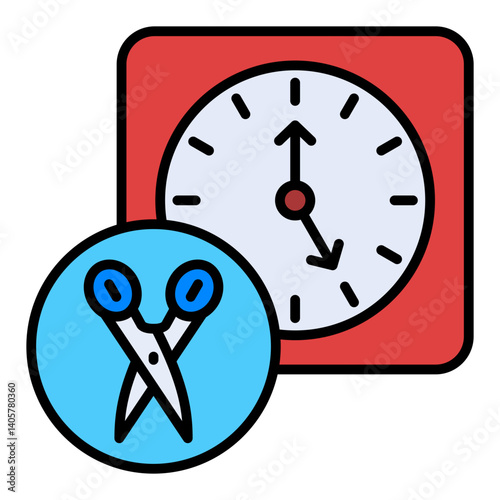 Working hours Icon
