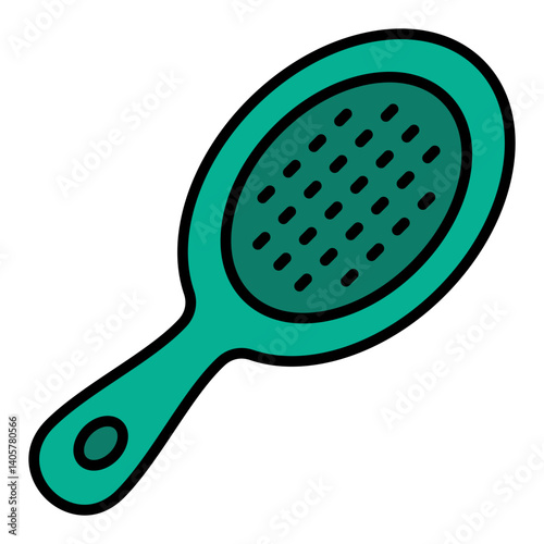 Hair brush Icon