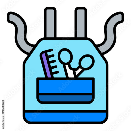 Apron Icon