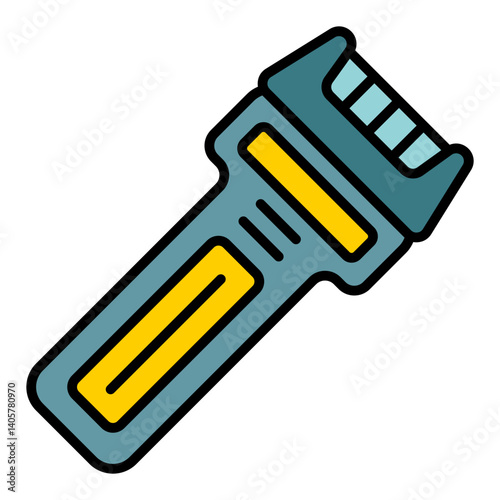 Trimmer Icon