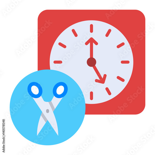 Working hours Icon