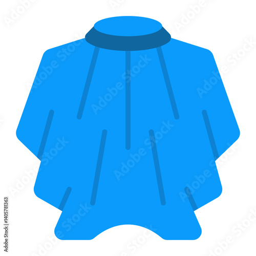 Cape Icon