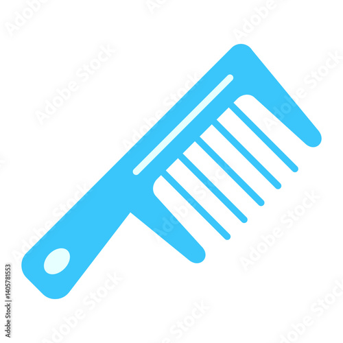 Hair comb Icon