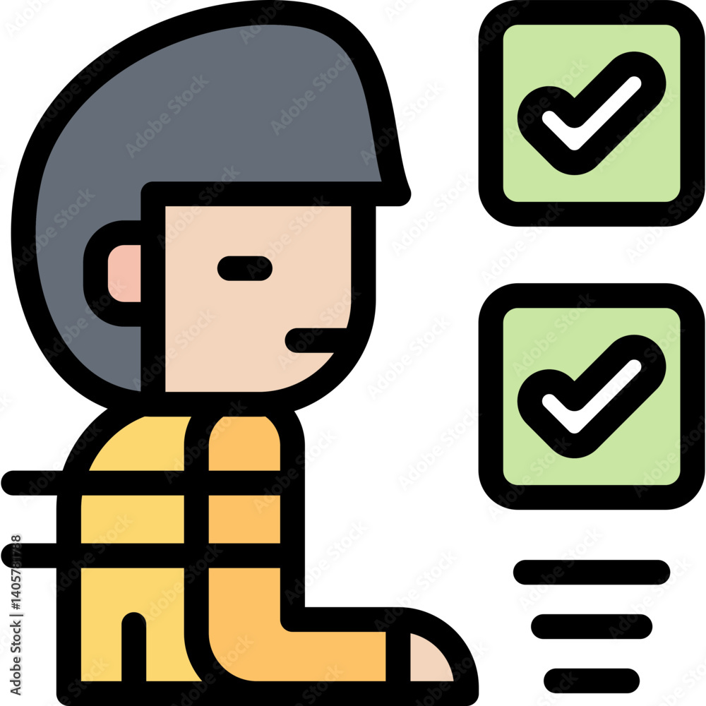 Checklist Checklist